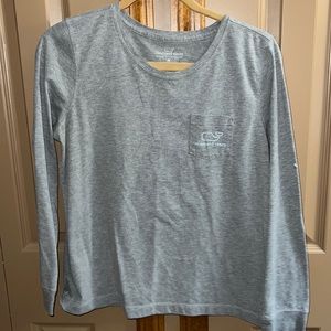 Vineyard Vines long sleeve t-shirt